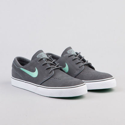 Изображение Nike SB Zoom Stefan Janoski "Medium Mint"